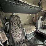 Scania R450 6×2 Rear Lift Highline Tractor Unit PTO - thumbnail