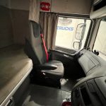 DAF XF 440 6×2 Midlift Tractor Unit PTO - thumbnail