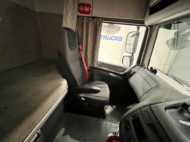 DAF XF 440 6×2 Midlift Tractor Unit PTO