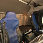 MAN TGX 26.440 6×2 Brick Grab Drawbar - thumbnail
