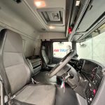Scania G360 8×2 Sleeper Chassis Cab - thumbnail