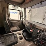 DAF CF85 410 8×4 Day Cab Steel Tipper Grab - thumbnail