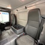 Scania P280 6×2 Rear Lift Day Cab Fridge Box - thumbnail