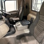 DAF CF75 310 6×4 Day Cab Steel Tipper Grab - thumbnail