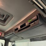 Scania R420 8×2 Rear Lift Brick Grab Drawbar - thumbnail
