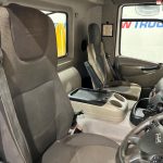 DAF CF85 360 8×4 Day Cab Steel Tipper Grab - thumbnail