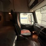 Volvo FH 500 6×2 Midlift Tractor Unit - thumbnail