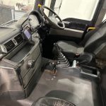 MAN TGS 35.360 8×4 Day Cab Steel Tipper Grab - thumbnail