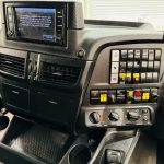 Iveco Stralis 310 6×2 Dropside Brick Grab - thumbnail