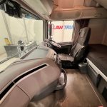 DAF XF 480 6×2 Midlift Tractor Unit - thumbnail