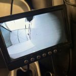 Iveco Stralis 310 6×2 Dropside Brick Grab - thumbnail