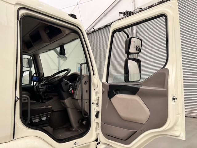 DAF LF 210 Day Cab 2 Car Transporter