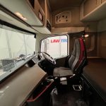 Volvo FH 500 6×2 Midlift Tractor Unit - thumbnail