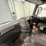Volvo FH 460 6×2 Midlift Tractor Unit PTO - thumbnail