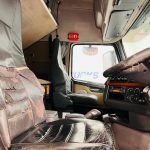Volvo FH 480 Euro 5 6×2 Midlift Tractor Unit - thumbnail