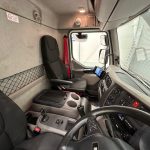 DAF LF 210 Day Cab 4 Car Transporter - thumbnail