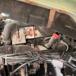 DAF CF75 310 Rear Lift Day Cab Dropside Brick Grab - thumbnail