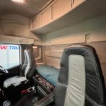 Volvo FH 500 6×2 Sleeper Cab Tractor Unit - thumbnail