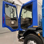 DAF LF55 220 Day Cab Dropside Brick Grab - thumbnail