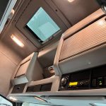 Volvo FH 500 6×2 Rear Lift Flatbed’s Drawbar - thumbnail
