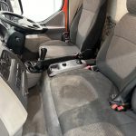 DAF LF 220 Day Cab Dropside Brick Grab - thumbnail