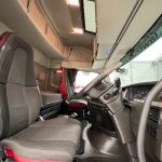 Volvo FH 460 6×2 Midlift Tractor Unit - thumbnail