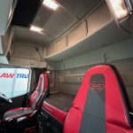 Volvo FH 500 6×2 Tractor Unit Safari Edition - thumbnail