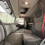 DAF CF 370 6×2 Sleeper Cab Fridge Box - thumbnail
