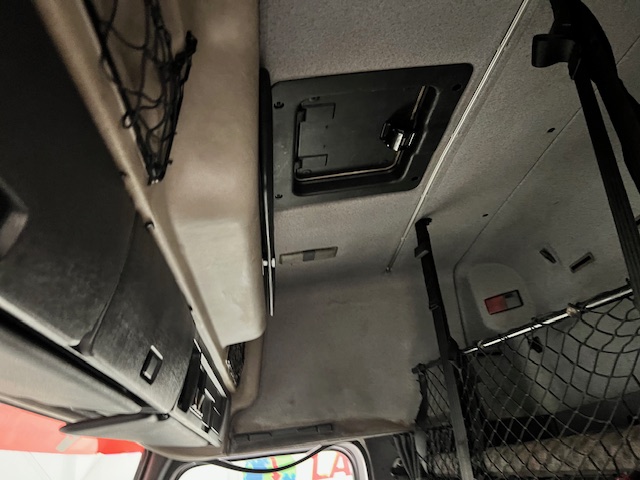 Volvo FH12 420 6×4 Double Drive Tractor Unit