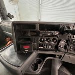 Scania G360 8×2 Sleeper Chassis Cab - thumbnail