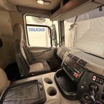 DAF CF85 410 8×4 Day Cab Steel Tipper Grab - thumbnail