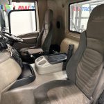 DAF CF75 310 6×4 Day Cab Steel Tipper Grab - thumbnail