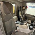 DAF CF85 360 8×4 Day Cab Steel Tipper Grab - thumbnail