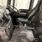 MAN TGS 35.360 8×4 Day Cab Steel Tipper Grab - thumbnail