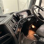 Volvo FH 460 6×2 Midlift Tractor Unit PTO - thumbnail
