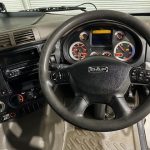 DAF CF85 460 6×2 Flatbed Drawbar Brick Grab - thumbnail