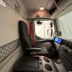 DAF LF 210 Day Cab 4 Car Transporter - thumbnail