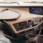 Volvo FH 500 6×2 Midlift Tractor Unit - thumbnail