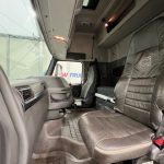 Volvo FH 460 6×2 Midlift Tractor Unit PTO - thumbnail