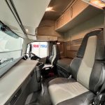 Volvo FH 500 6×2 Sleeper Cab Tractor Unit PTO - thumbnail