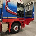Volvo FH 460 6×2 Sleeper Cab Tractor Unit - thumbnail