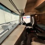 Volvo FH 500 6×2 Sleeper Cab Tractor Unit - thumbnail