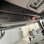 Scania P250 4×2 Sleeper Cab Box Van - thumbnail