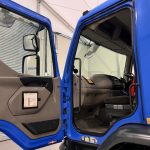 DAF LF55 220 Day Cab Dropside Brick Grab - thumbnail