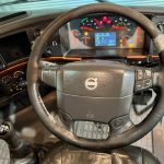 Volvo FH 500 6×2 Rear Lift Flatbed’s Drawbar - thumbnail