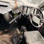 Volvo FH12 420 4×2 Tractor Unit - thumbnail