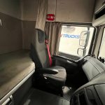 DAF XF 440 6×2 Midlift Tractor Unit PTO - thumbnail