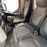 DAF LF 220 Day Cab Dropside Brick Grab - thumbnail