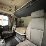 Scania R450 6×2 Rear Lift Highline Tractor Unit PTO - thumbnail