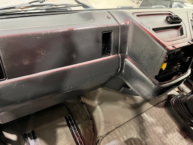 Volvo FH12 420 6×4 Double Drive Tractor Unit